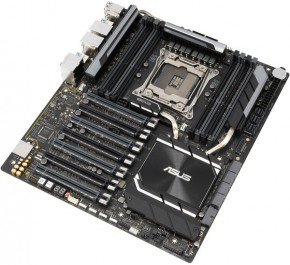    Asus Pro WS X299 SAGE II 3