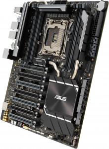    Asus Pro WS X299 SAGE II 6