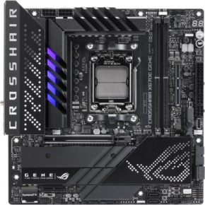   Asus ROG CROSSHAIR X670E GENE