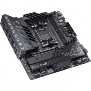   Asus ROG CROSSHAIR X670E GENE 6