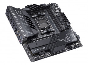   Asus ROG CROSSHAIR X670E GENE Socket AM5 7