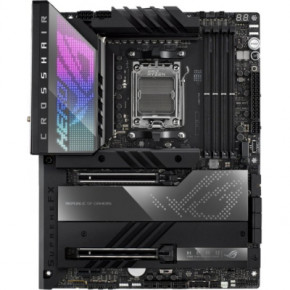   Asus ROG CROSSHAIR X670E HERO