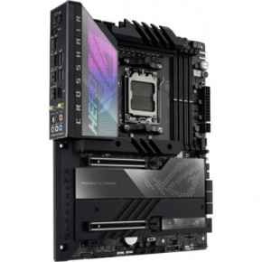   Asus ROG CROSSHAIR X670E HERO 3