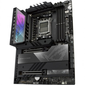   Asus ROG CROSSHAIR X670E HERO 4