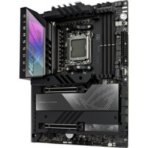   Asus ROG CROSSHAIR X670E HERO 5