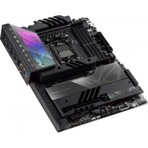   Asus ROG CROSSHAIR X670E HERO 6