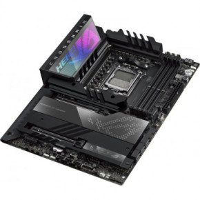   Asus ROG CROSSHAIR X670E HERO 7