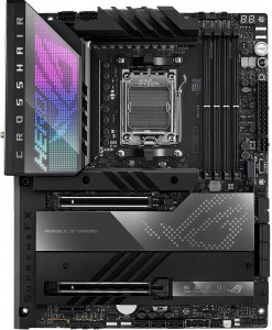   Asus ROG CROSSHAIR X670E HERO Socket AM5