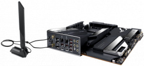   Asus ROG Crosshair VIII Extreme Socket AM4 7