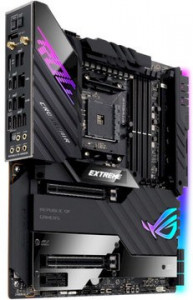   Asus ROG Crosshair VIII Extreme (sAM4) 3