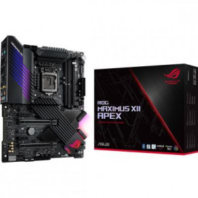   Asus ROG MAXIMUS XII APEX