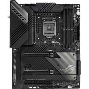   Asus ROG Maximus XIII Hero Socket 1200 4