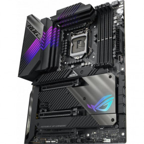   Asus ROG Maximus XIII Hero Socket 1200 5