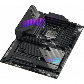   Asus ROG Maximus XIII Hero Socket 1200 7