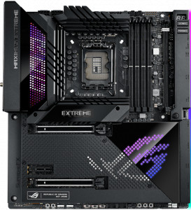   Asus ROG Maximus Z690 Extreme Socket 1700