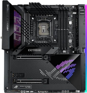   Asus ROG Maximus Z690 Extreme (s1700)