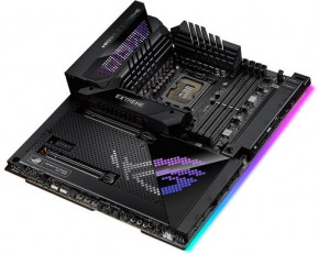   Asus ROG Maximus Z690 Extreme (s1700) 4