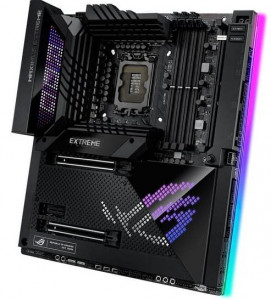   Asus ROG Maximus Z690 Extreme (s1700) 6