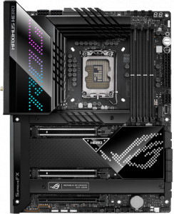   Asus ROG Maximus Z690 Hero Socket 1700