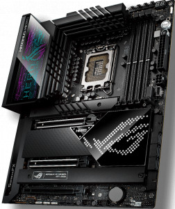   Asus ROG Maximus Z690 Hero Socket 1700 3