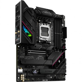   Asus ROG STRIX B650E-F GAMING WIFI 3