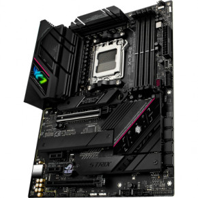   Asus ROG STRIX B650E-F GAMING WIFI 4