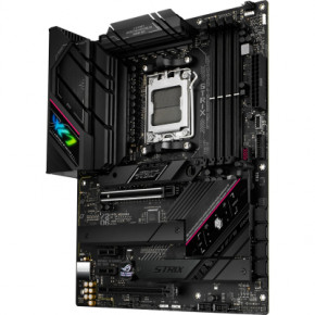   Asus ROG STRIX B650E-F GAMING WIFI 5