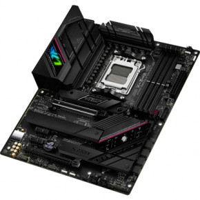   Asus ROG STRIX B650E-F GAMING WIFI 6