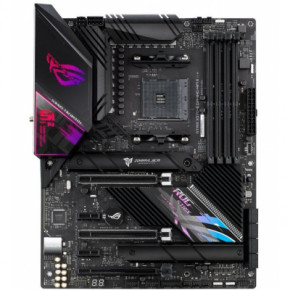   Asus ROG STRIX X570-E GAMING WIFI II