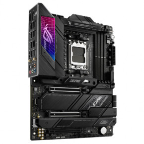   Asus ROG STRIX X670E-E GAMING WIFI 4