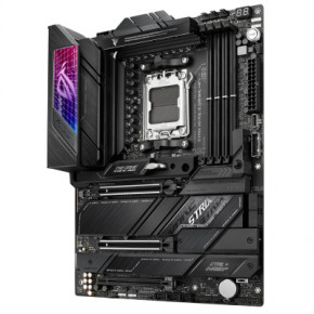   Asus ROG STRIX X670E-E GAMING WIFI 5