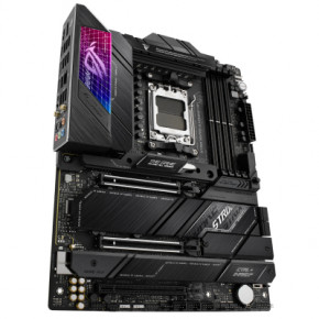   Asus ROG STRIX X670E-E GAMING WIFI 6