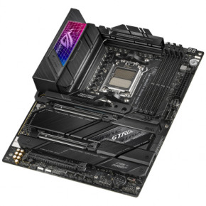   Asus ROG STRIX X670E-E GAMING WIFI 9