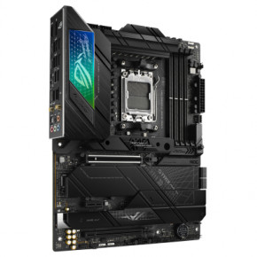   Asus ROG STRIX X670E-F GAMING WIFI 4