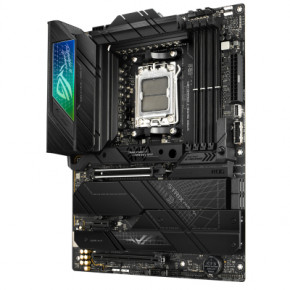   Asus ROG STRIX X670E-F GAMING WIFI 5