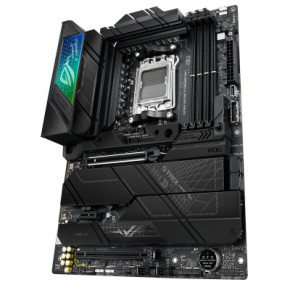   Asus ROG STRIX X670E-F GAMING WIFI 7