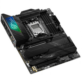   Asus ROG STRIX X670E-F GAMING WIFI 8