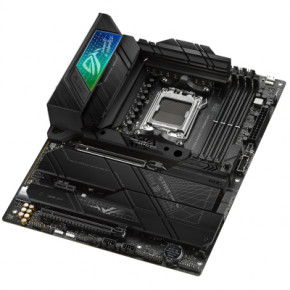   Asus ROG STRIX X670E-F GAMING WIFI 9