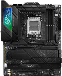   Asus ROG STRIX X670E-F GAMING WIFI