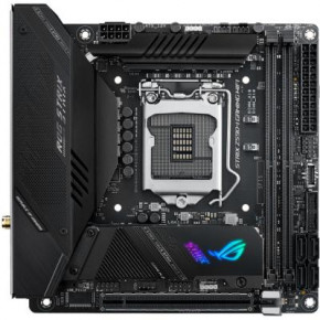   Asus ROG STRIX Z590-I GAMING WIFI