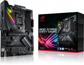   Asus ROG Strix B365-F Gaming Socket 1151