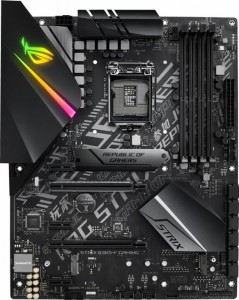   Asus ROG Strix B365-F Gaming Socket 1151 3