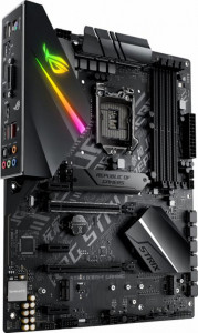   Asus ROG Strix B365-F Gaming Socket 1151 4