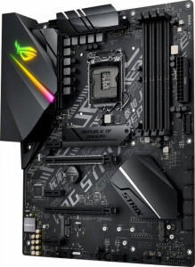   Asus ROG Strix B365-F Gaming Socket 1151 5