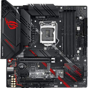   Asus ROG Strix B460-G Gaming Socket 1200 3