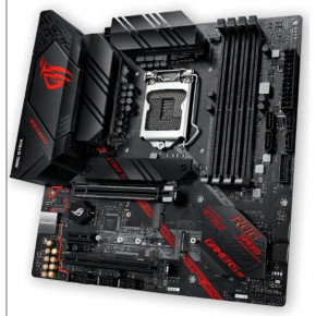   Asus ROG Strix B460-G Gaming Socket 1200 4