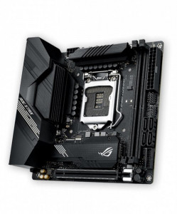   Asus ROG Strix B460-I Gaming Socket 1200