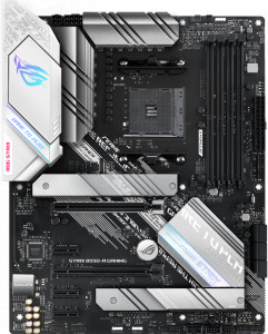   Asus ROG Strix B550-A Gaming Socket AM4