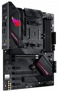   Asus ROG Strix B550-F Gaming Socket AM4 4