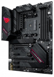   Asus ROG Strix B550-F Gaming Socket AM4 5